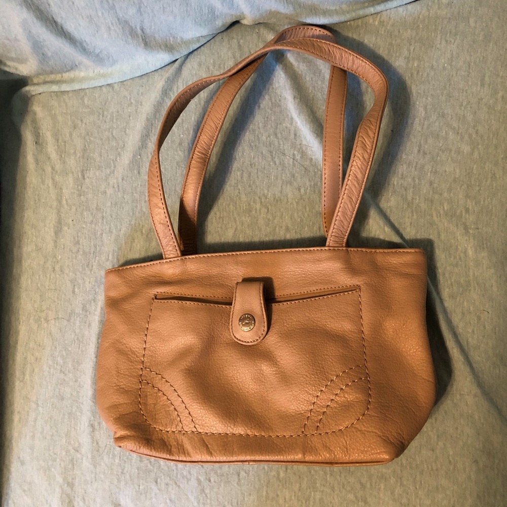 Stone Mountain handbag